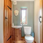 3 Bed In Appleby-In-Westmorland Oc-88791 度假居 *