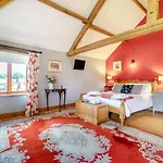 3 Bed In Appleby-In-Westmorland Oc-88791 度假居 *