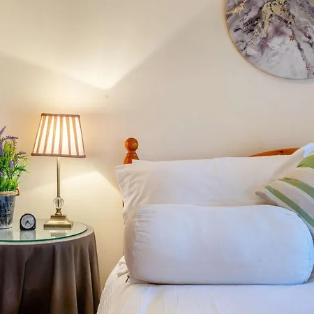 Vakantiehuis 3 Bed In Appleby-In-Westmorland Oc-88791