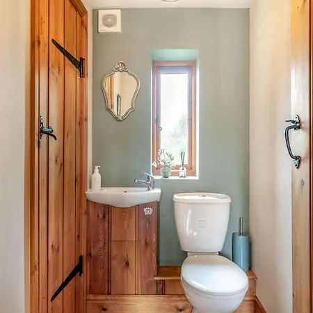 3 Bed In Appleby 88791 Holiday home *