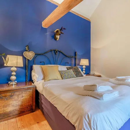 Holiday home 3 Bed In Appleby 88791 Crackenthorpe