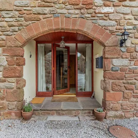 度假居 3 Bed In Appleby-In-Westmorland Oc-88791