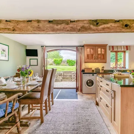 Nyaraló 3 Bed In Appleby-In-Westmorland Oc-88791