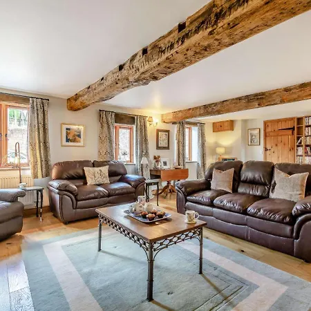 3 Bed In Appleby-In-Westmorland Oc-88791 *