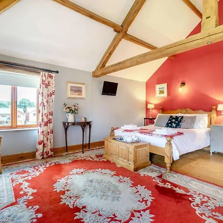 3 Bed In Appleby-In-Westmorland Oc-88791 Nyaraló *