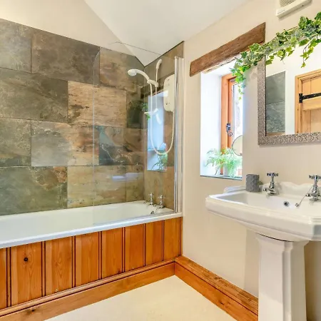 3 Bed In Appleby-In-Westmorland Oc-88791 Nyaraló Crackenthorpe