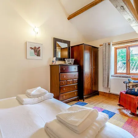 3 Bed In Appleby-In-Westmorland Oc-88791 Nyaraló *