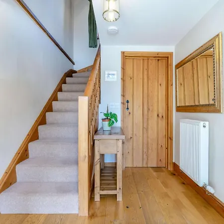 3 Bed In Appleby 88791 Holiday home *