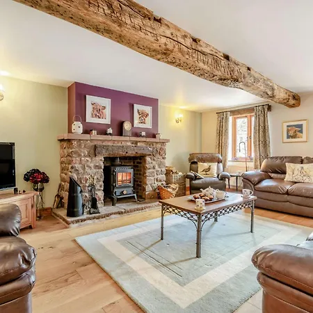 3 Bed In Appleby-In-Westmorland Oc-88791 * Crackenthorpe