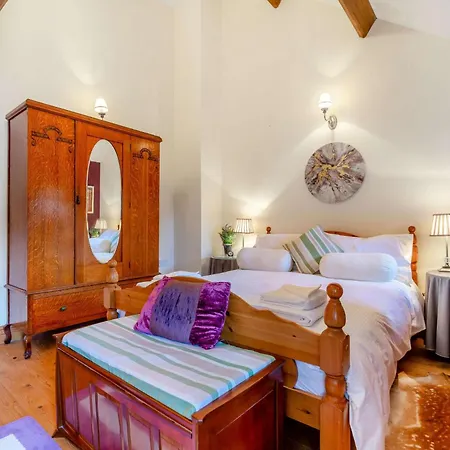 度假居 3 Bed In Appleby-In-Westmorland Oc-88791