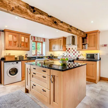 Holiday home 3 Bed In Appleby 88791 Crackenthorpe
