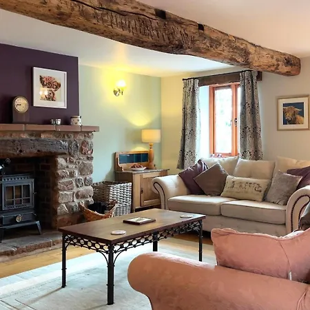 3 Bed In Appleby-in-westmorland Oc-88791 Holiday home