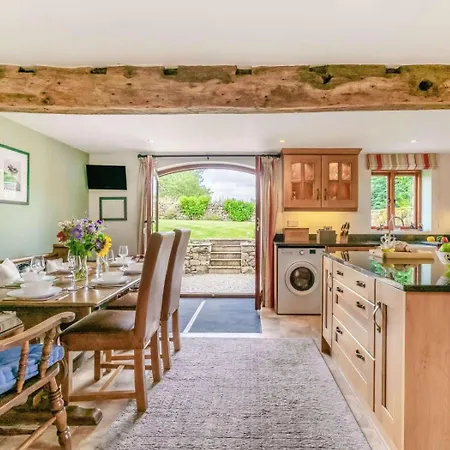 Holiday home 3 Bed In Appleby-in-westmorland Oc-88791