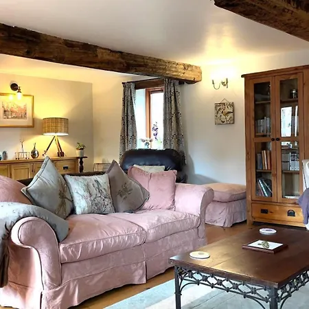 3 Bed In Appleby-in-westmorland Oc-88791 Holiday home Crackenthorpe