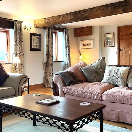 Holiday home 3 Bed In Appleby-in-westmorland Oc-88791 Crackenthorpe
