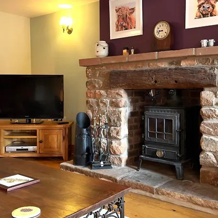 Holiday home 3 Bed In Appleby-in-westmorland Oc-88791 *